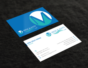 Design de Carte de Visite par Graphic Flame pour ce projet | Design : #16878995