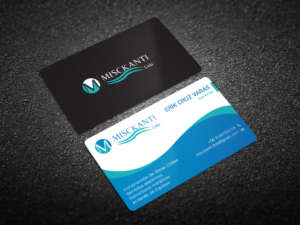 Design de Carte de Visite par Graphic Flame pour ce projet | Design : #16879008