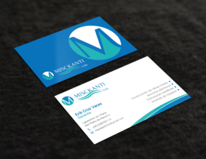 Design de Carte de Visite par Graphic Flame pour ce projet | Design : #16879009