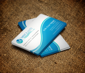 Design de Carte de Visite par Tripti Ranjan Gain pour ce projet | Design : #16904590