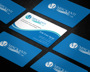 Design de Carte de Visite par Tripti Ranjan Gain pour ce projet | Design : #16904591