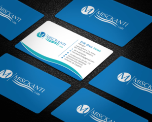 Design de Carte de Visite par Tripti Ranjan Gain pour ce projet | Design : #16904592