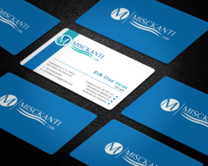 Design de Carte de Visite par Tripti Ranjan Gain pour ce projet | Design : #16904649