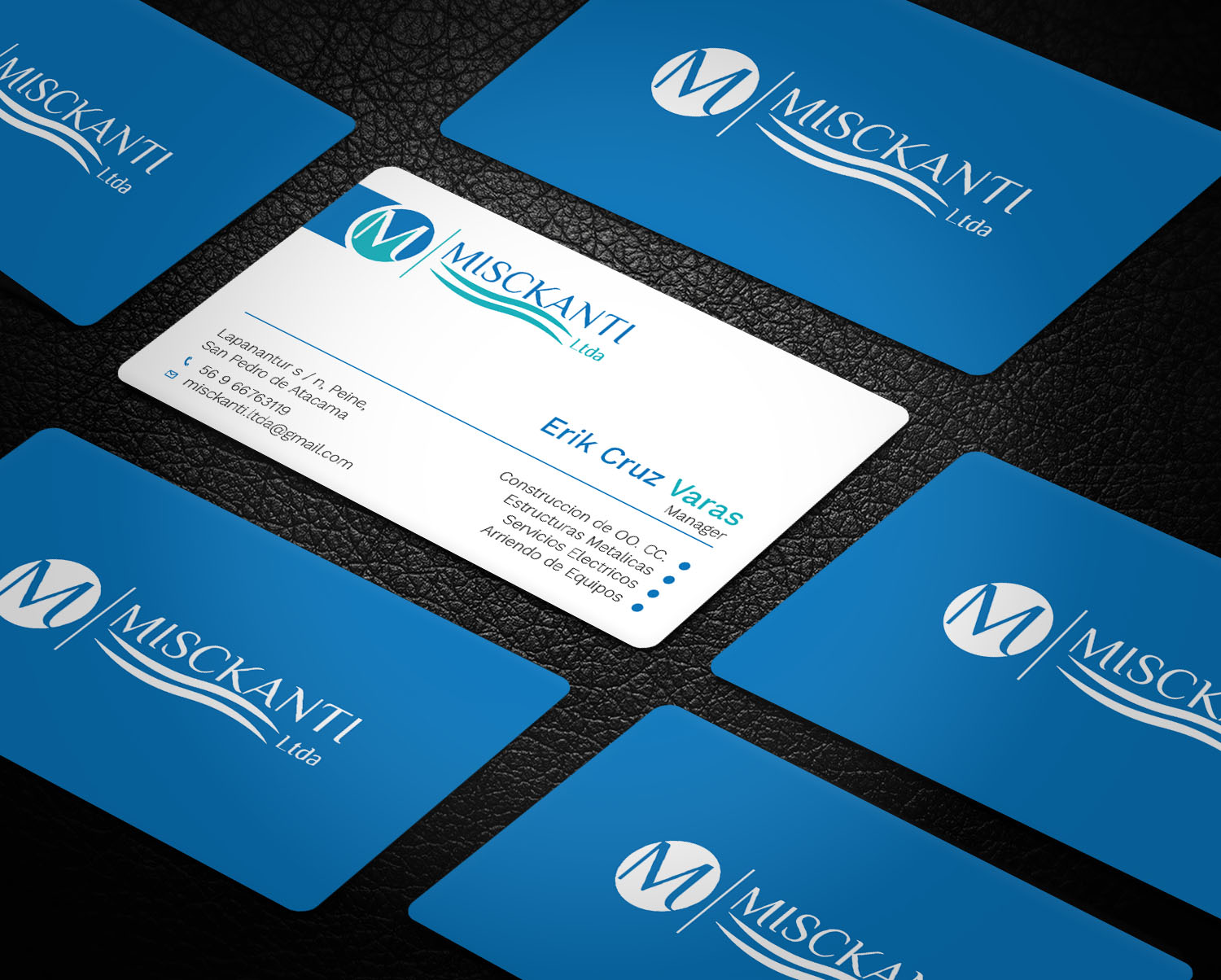 Design de Carte de Visite par Tripti Ranjan Gain pour ce projet | Design #16904682