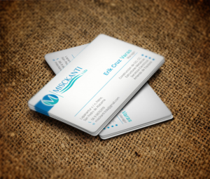 Design de Carte de Visite par Tripti Ranjan Gain pour ce projet | Design : #16904683