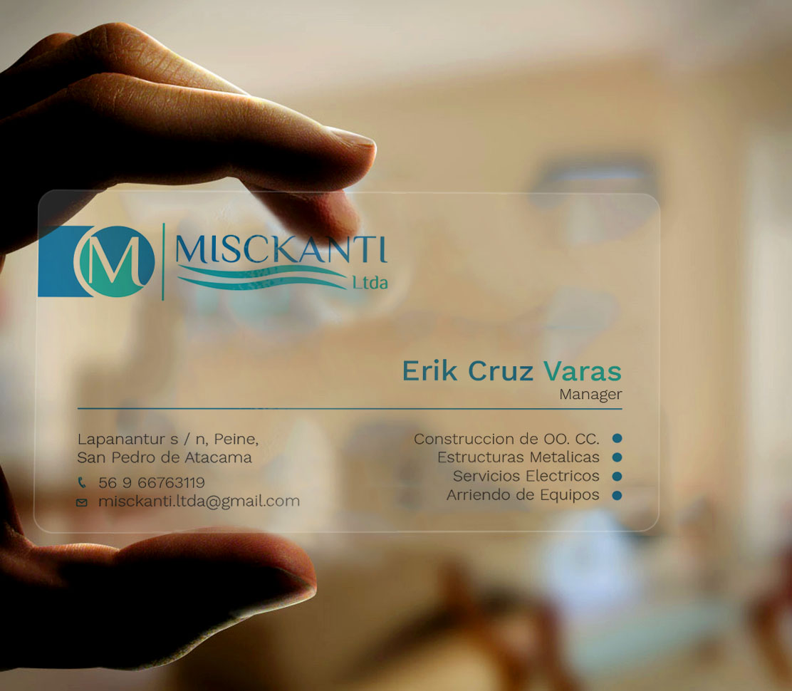 Design de Carte de Visite par Tripti Ranjan Gain pour ce projet | Design #16904684