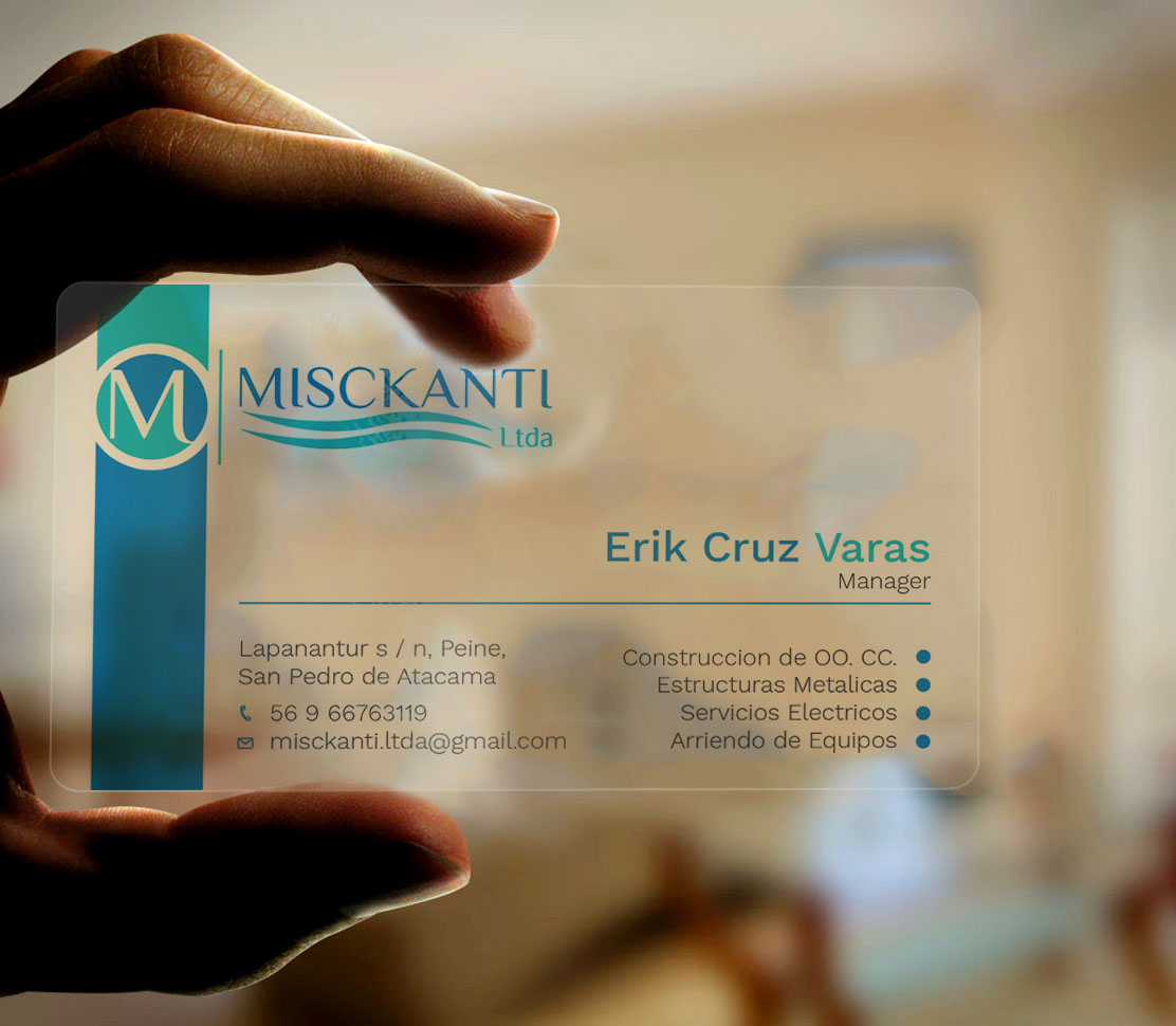 Design de Carte de Visite par Tripti Ranjan Gain pour ce projet | Design #16904685