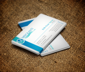 Design de Carte de Visite par Tripti Ranjan Gain pour ce projet | Design : #16904686