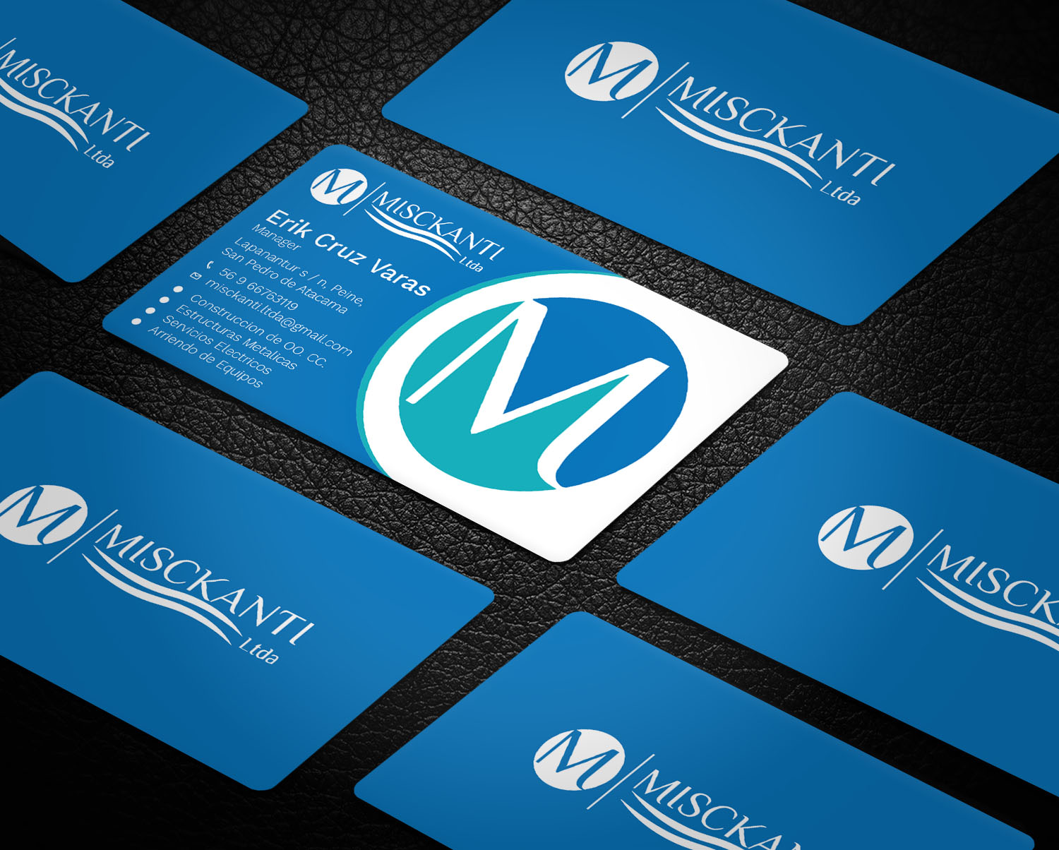 Design de Carte de Visite par Tripti Ranjan Gain pour ce projet | Design #16904705