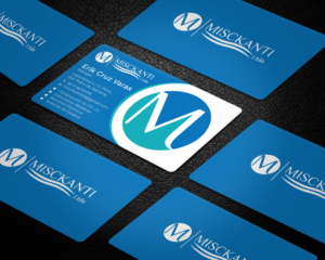 Design de Carte de Visite par Tripti Ranjan Gain pour ce projet | Design : #16904705