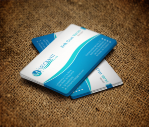 Design de Carte de Visite par Tripti Ranjan Gain pour ce projet | Design : #16904708