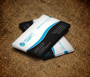 Design de Carte de Visite par Tripti Ranjan Gain pour ce projet | Design : #16904709