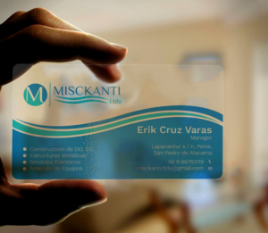 Design de Carte de Visite par Tripti Ranjan Gain pour ce projet | Design : #16904722