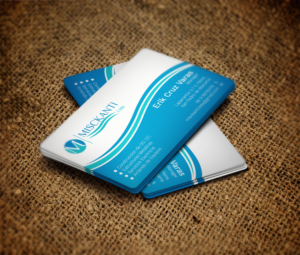 Design de Carte de Visite par Tripti Ranjan Gain pour ce projet | Design : #16904724