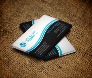 Design de Carte de Visite par Tripti Ranjan Gain pour ce projet | Design : #16904725