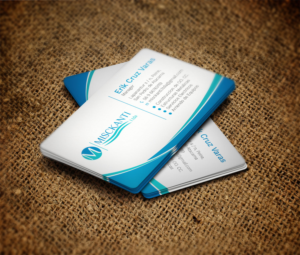 Design de Carte de Visite par Tripti Ranjan Gain pour ce projet | Design : #16904809