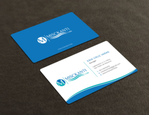 Design de Carte de Visite par Tripti Ranjan Gain pour ce projet | Design : #16905212