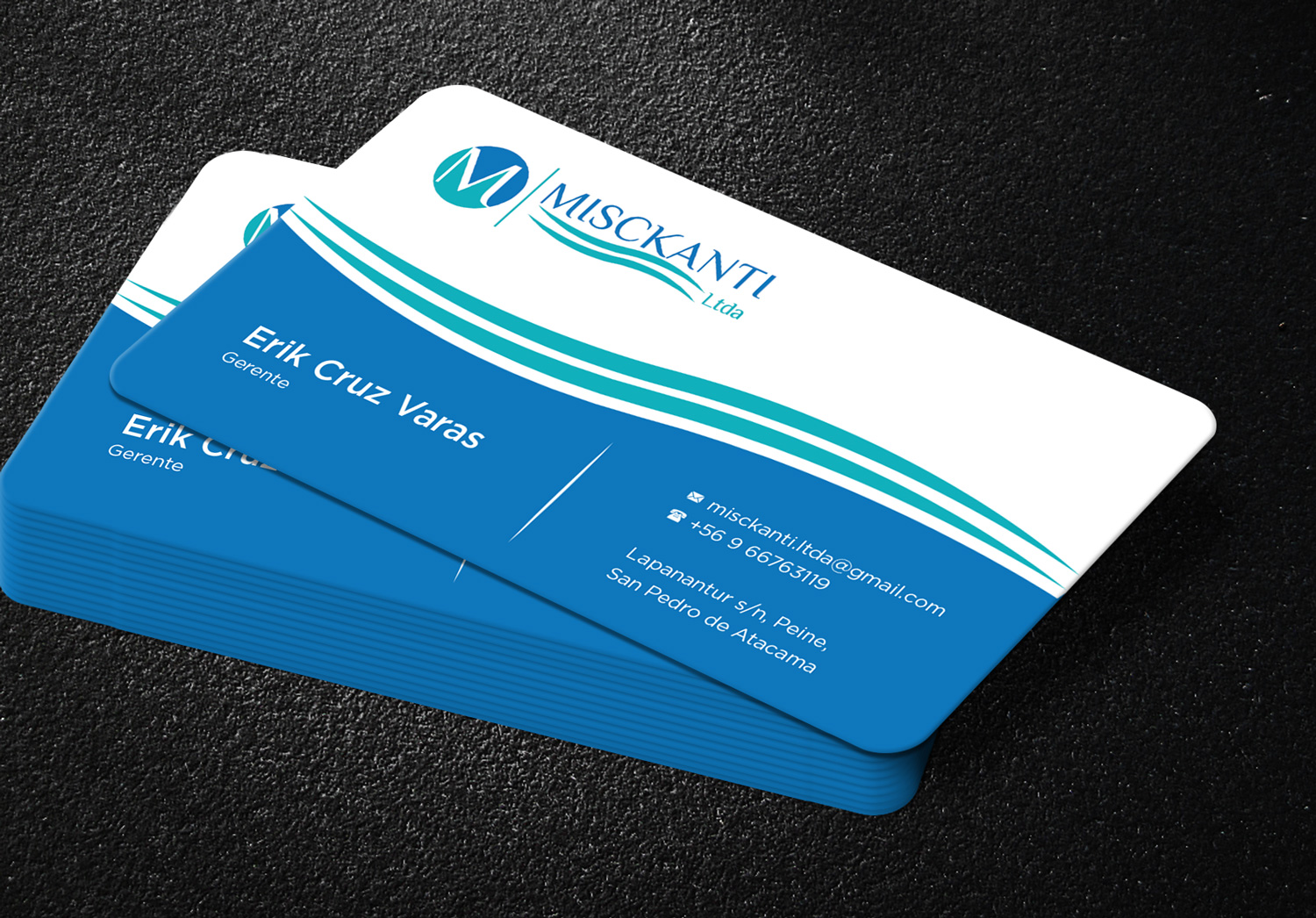 Design de Carte de Visite par Cun pour ce projet | Design #16890643