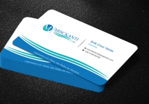 Design de Carte de Visite par Cun pour ce projet | Design : #16897735