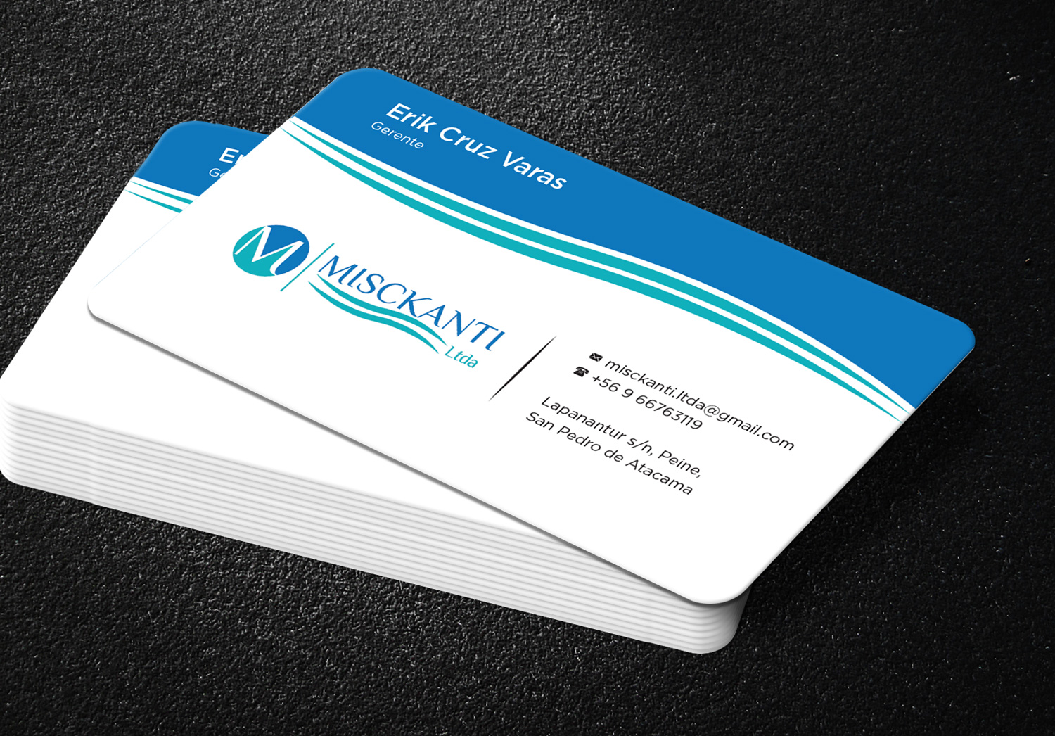 Design de Carte de Visite par Cun pour ce projet | Design #16897822