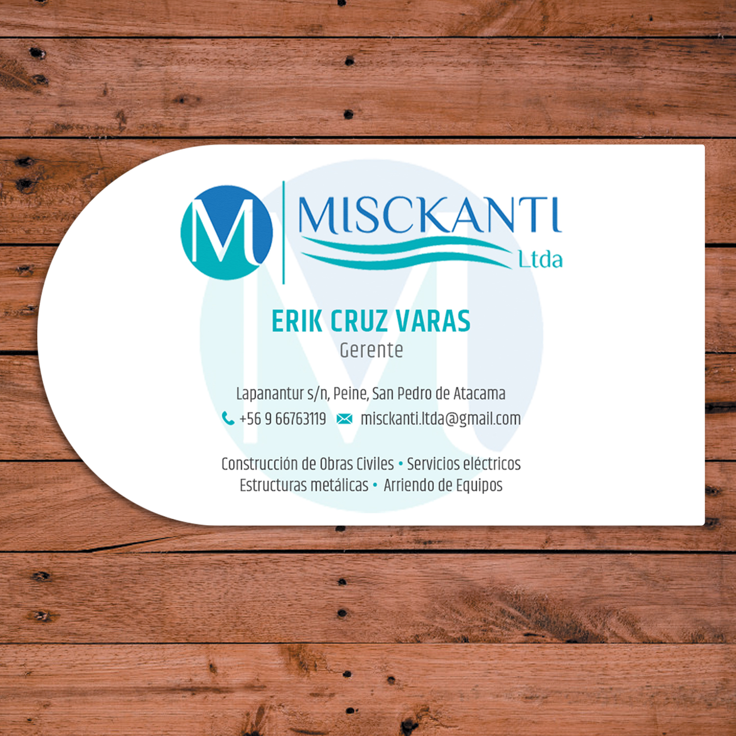 Design de Carte de Visite par Arnold 90 pour ce projet | Design #16936042