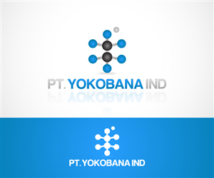 Logo Design by @vorbys for this project | Design: #2685729