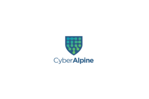 Cyber Alpine  | Logo-Design von jaime.sp