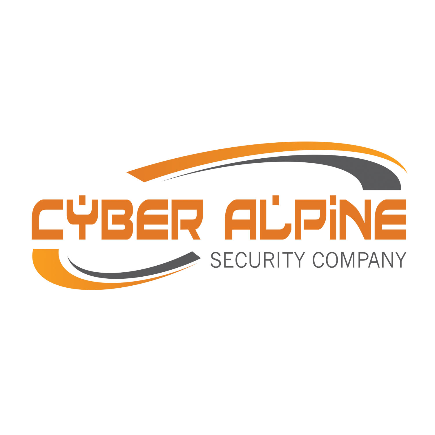 Design de Logo par chenghou pour Cyber Alpine  | Design #16884600