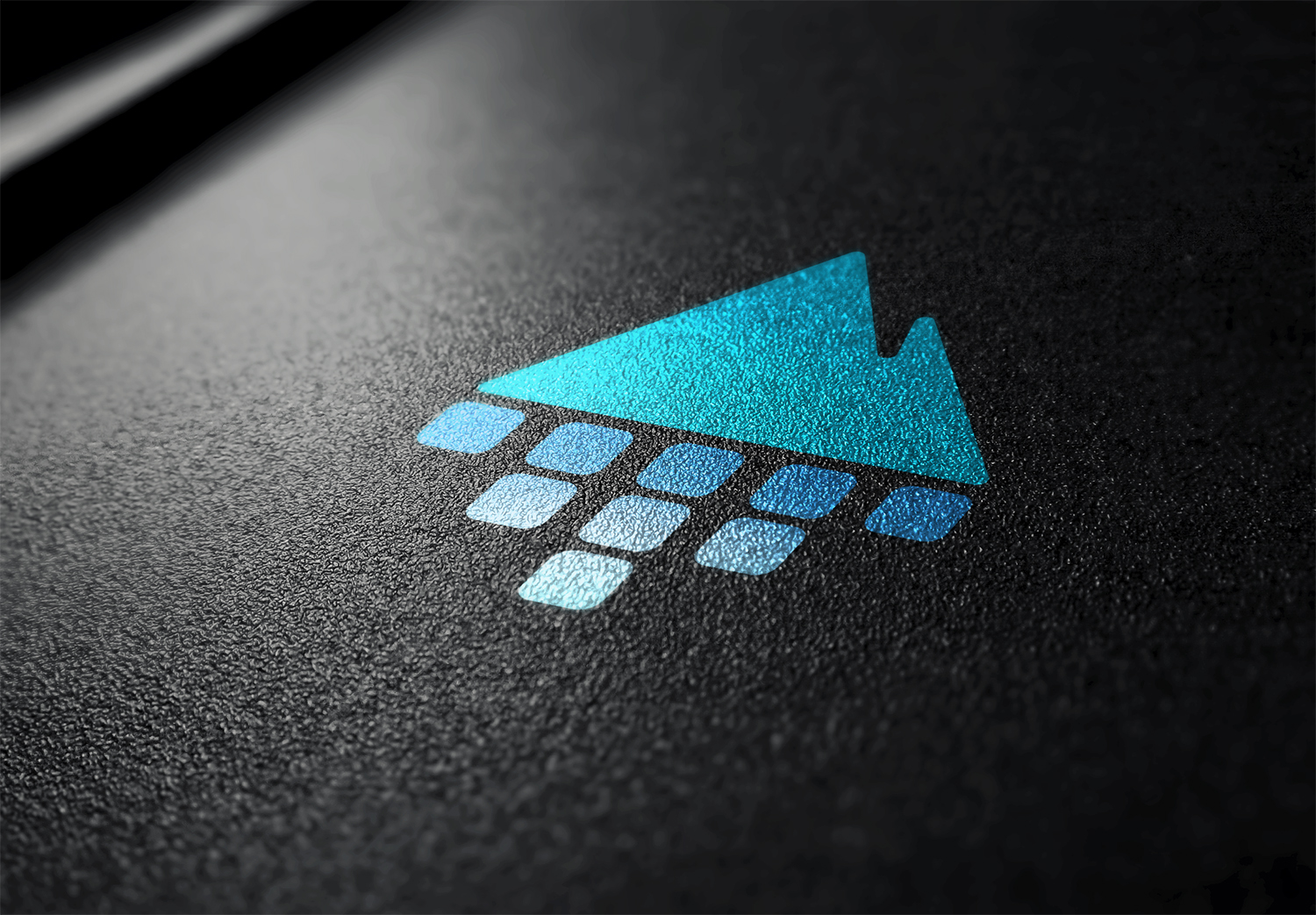 Logo-Design von ESAY für Cyber Alpine  | Design #16926394