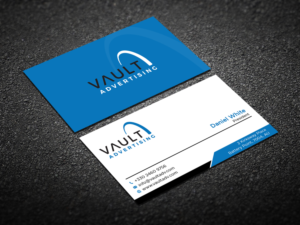 Design de Carte de Visite par Verified artistry (Design garden) pour ce projet | Design : #16920774