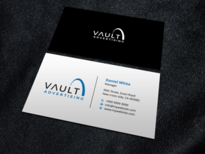 Design de Carte de Visite par Xpert pour ce projet | Design : #16906051