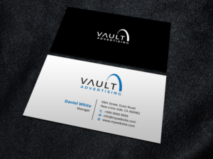 Design de Carte de Visite par Xpert pour ce projet | Design : #16906066