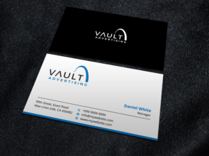 Design de Carte de Visite par Xpert pour ce projet | Design : #16906067