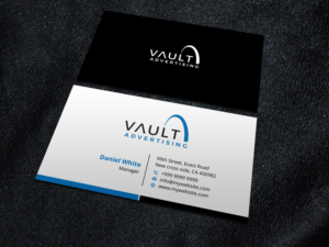 Design de Carte de Visite par Xpert pour ce projet | Design : #16906070