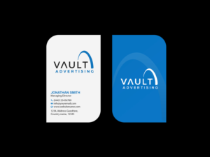 Design de Carte de Visite par Creations Box 2015 pour ce projet | Design : #16917341