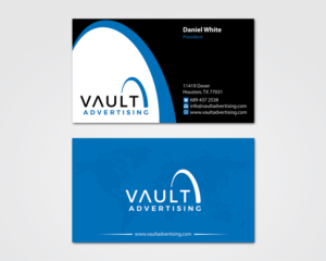 Business Card Design by alpesh9520