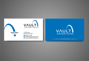Business Card Design by alpesh9520 for this project | Design #16920054