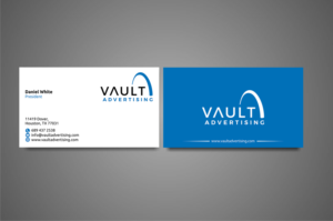 Design de Carte de Visite par alpesh9520 pour ce projet | Design : #16920214