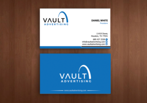 Design de Carte de Visite par alpesh9520 pour ce projet | Design : #16923149