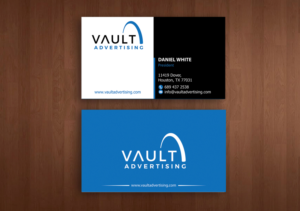 Design de Carte de Visite par alpesh9520 pour ce projet | Design : #16923150