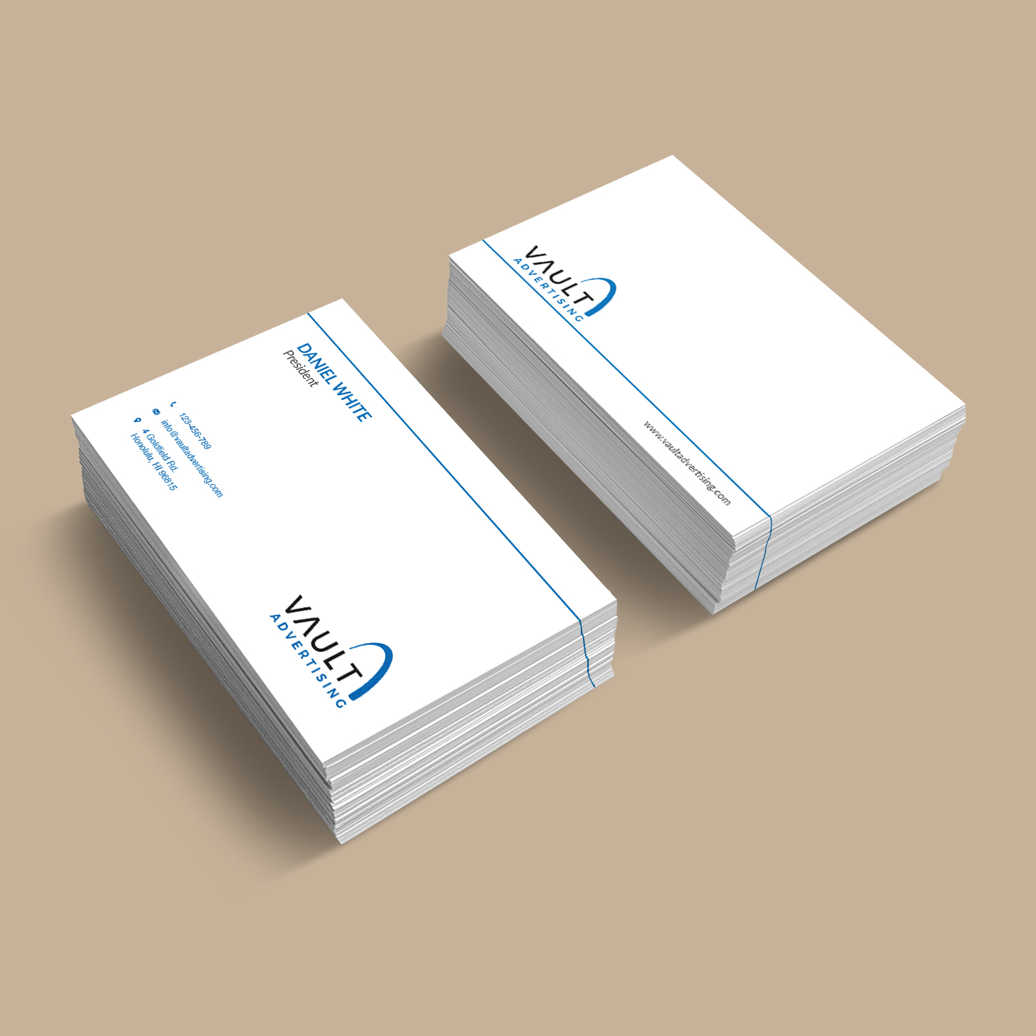 Business Card Design by bdesigner9 for this project | Design #16912383
