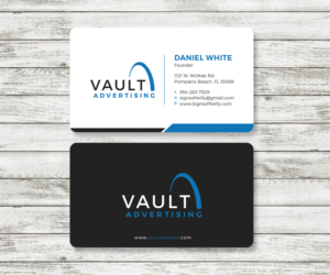 Business Card Design by Tripti Ranjan Gain for this project | Design: #16906425