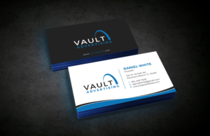 Business Card Design by Tripti Ranjan Gain for this project | Design: #16906428