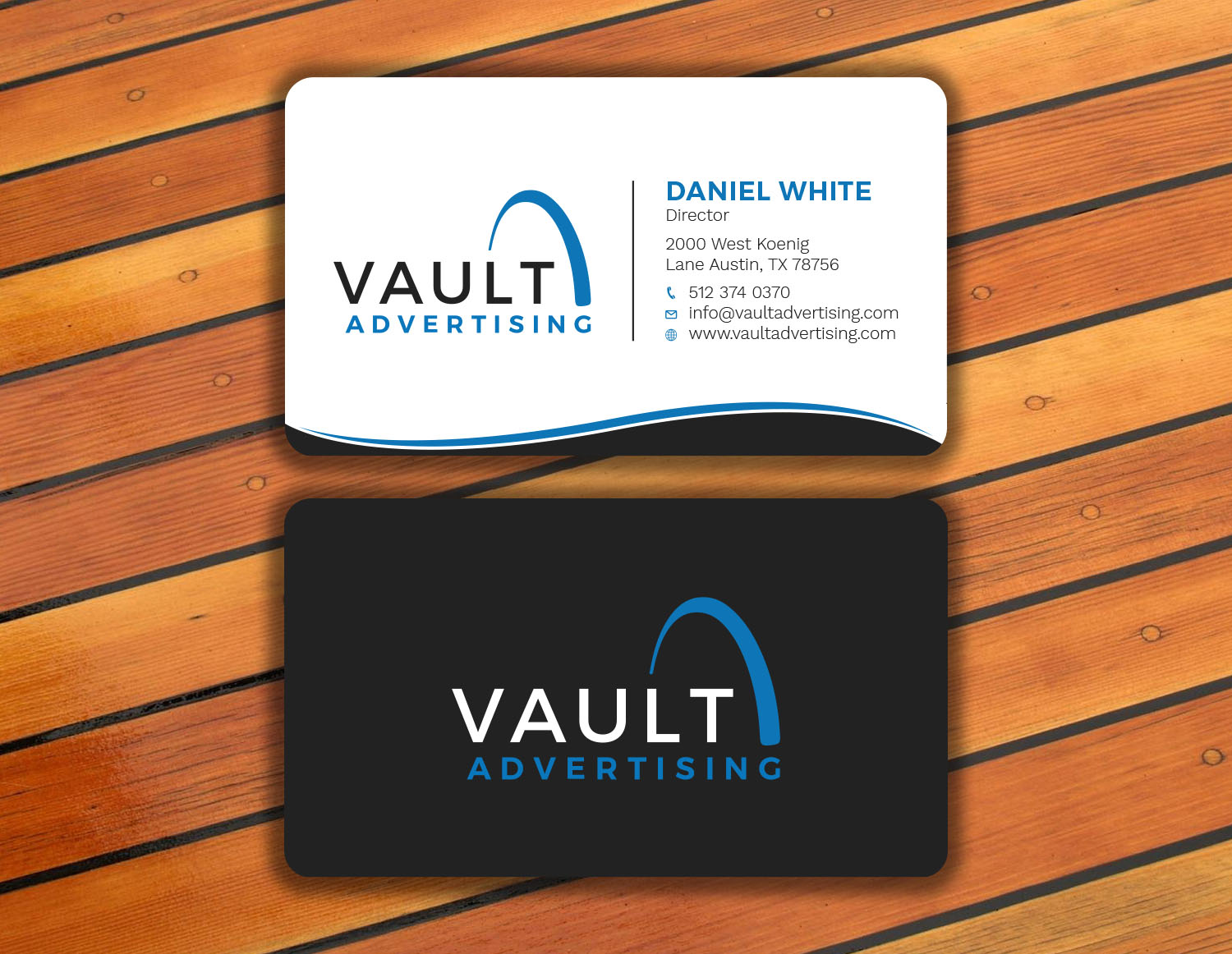 Business Card Design by Tripti Ranjan Gain for this project | Design #16906781