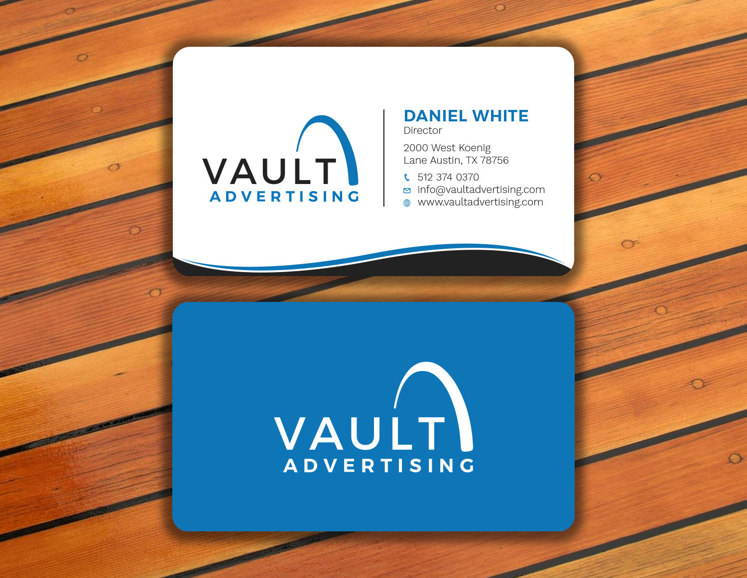 Business Card Design by Tripti Ranjan Gain for this project | Design #16906782