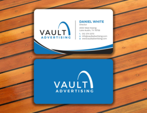 Business Card Design by Tripti Ranjan Gain for this project | Design: #16906783