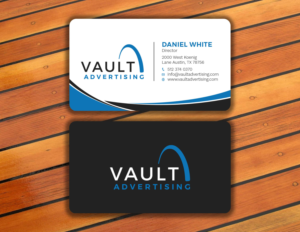 Business Card Design by Tripti Ranjan Gain for this project | Design: #16906784