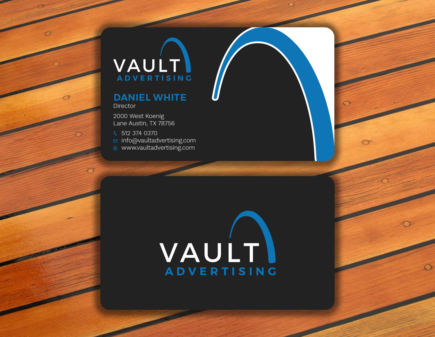 Business Card Design by Tripti Ranjan Gain for this project | Design #16906785