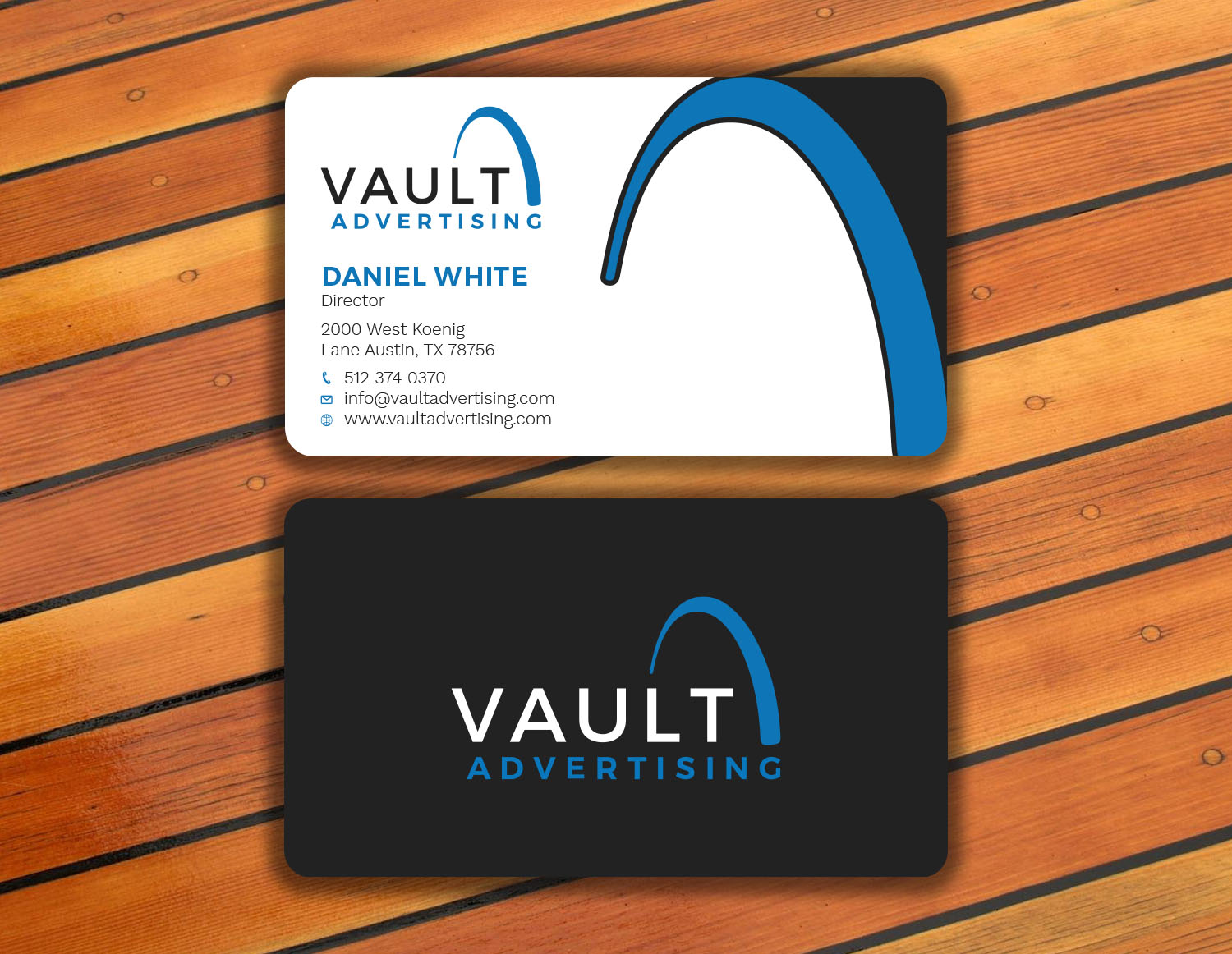 Business Card Design by Tripti Ranjan Gain for this project | Design #16906795