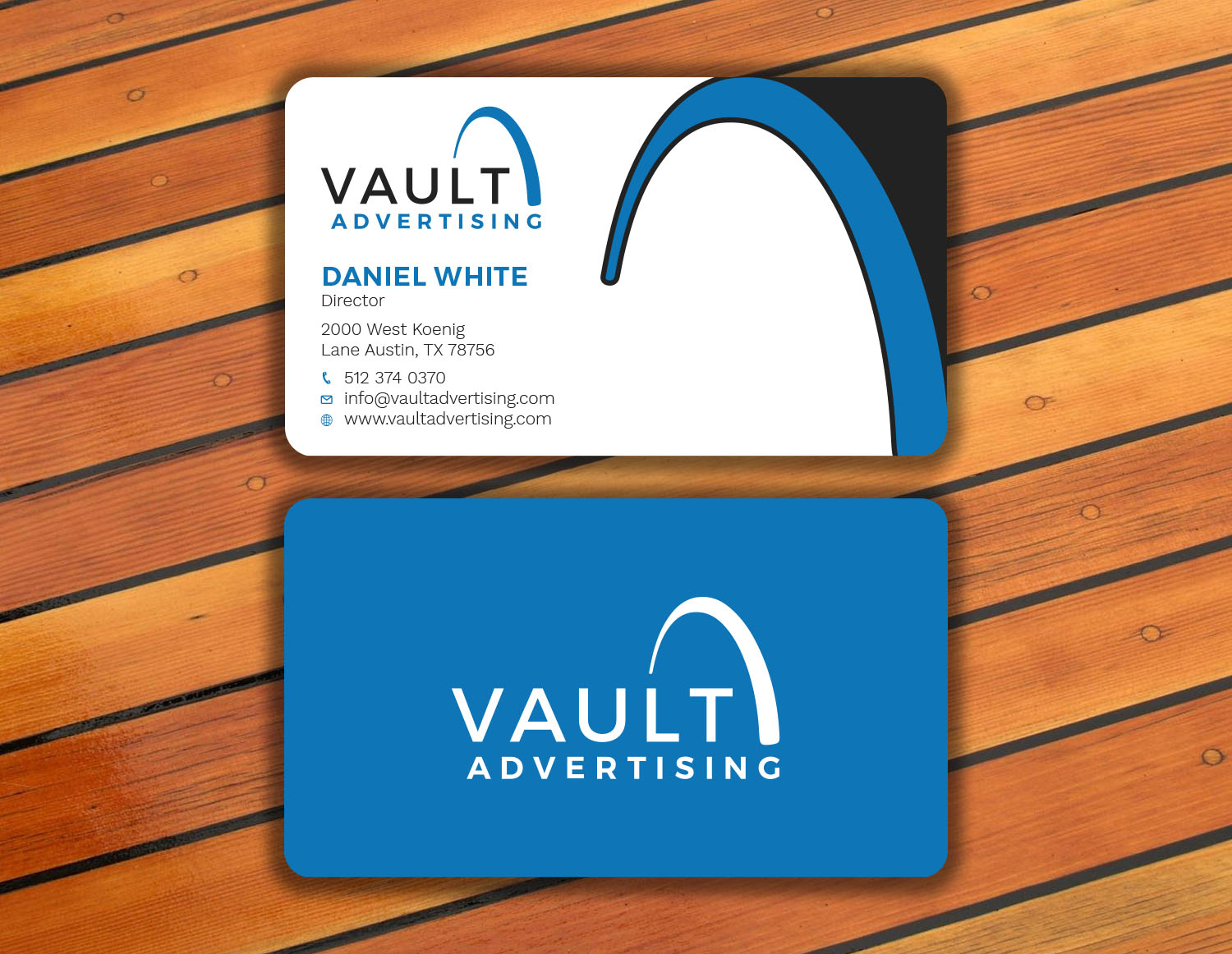 Business Card Design by Tripti Ranjan Gain for this project | Design #16906798